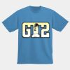 Youth Wicking T-Shirt Thumbnail