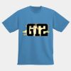 Youth Wicking T-Shirt Thumbnail